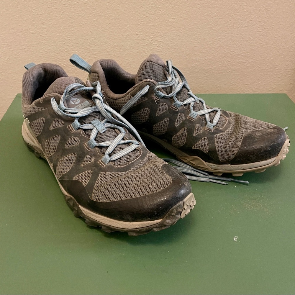 Merrell Women's Siren 3 Ventilator Hiking Shoe